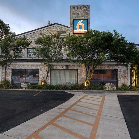 Motel 6-San Antonio, Tx - Northwest Medical Center 외부 사진