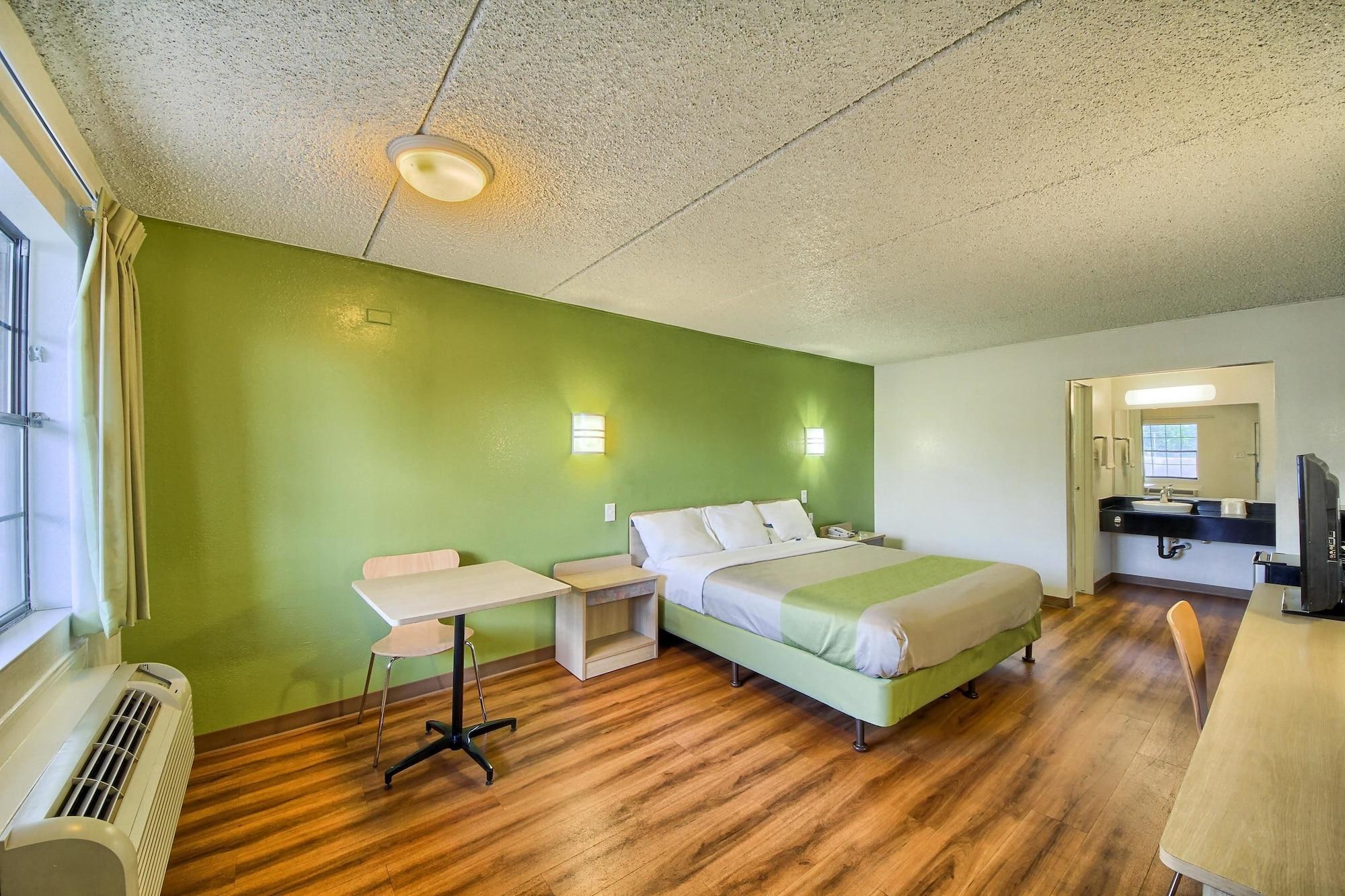 Motel 6-San Antonio, Tx - Northwest Medical Center 외부 사진