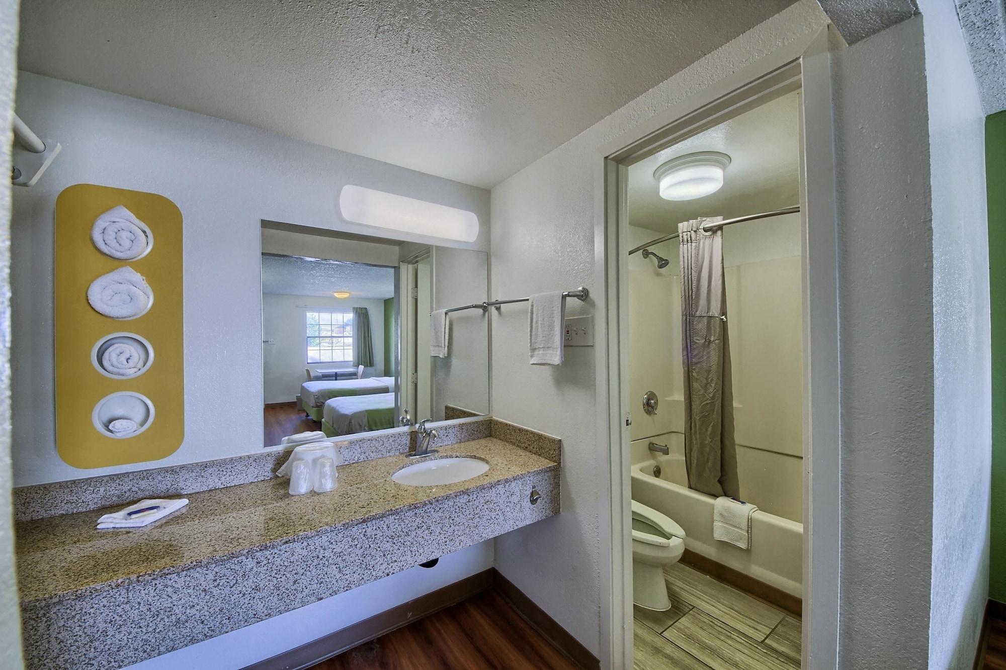 Motel 6-San Antonio, Tx - Northwest Medical Center 외부 사진