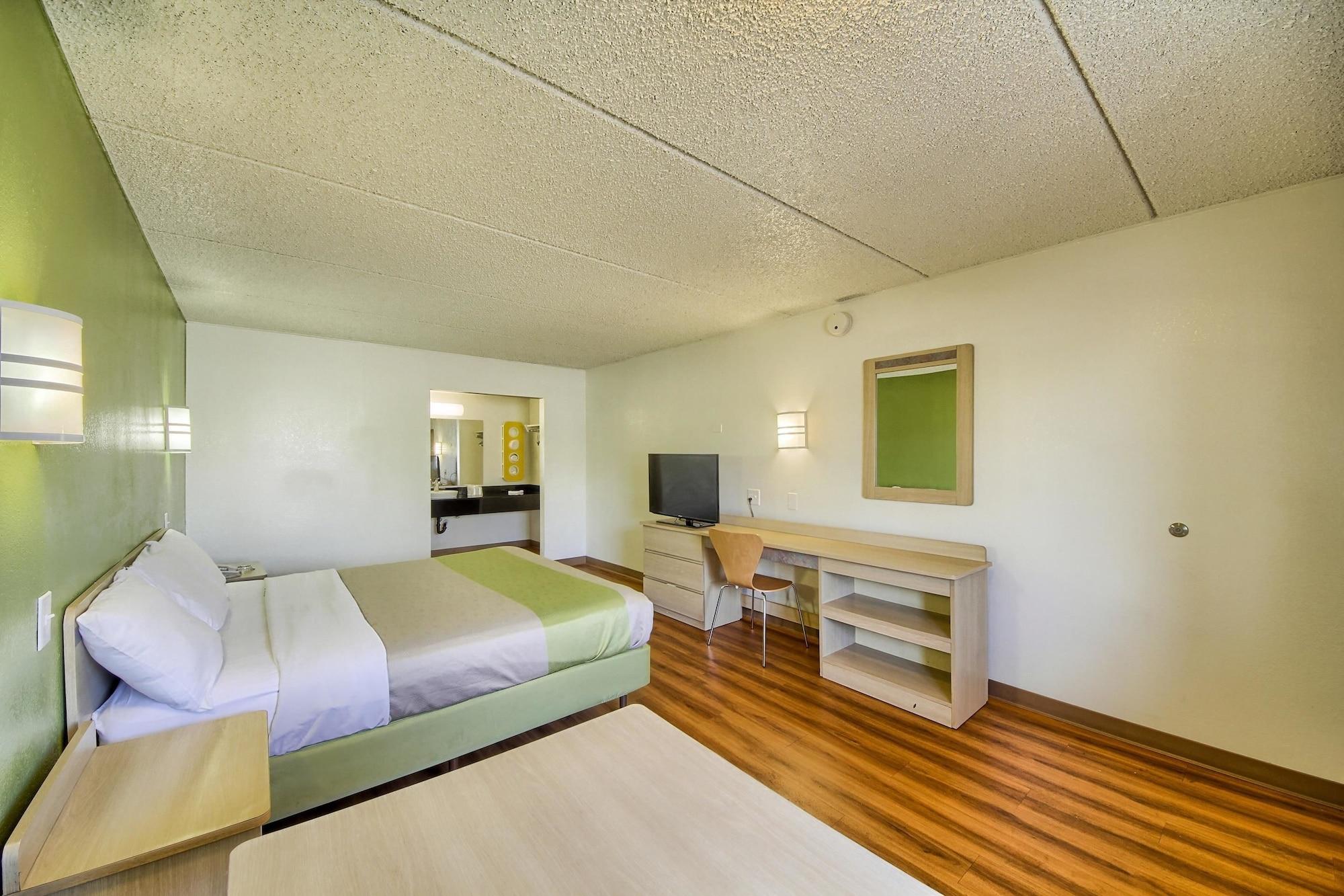 Motel 6-San Antonio, Tx - Northwest Medical Center 외부 사진