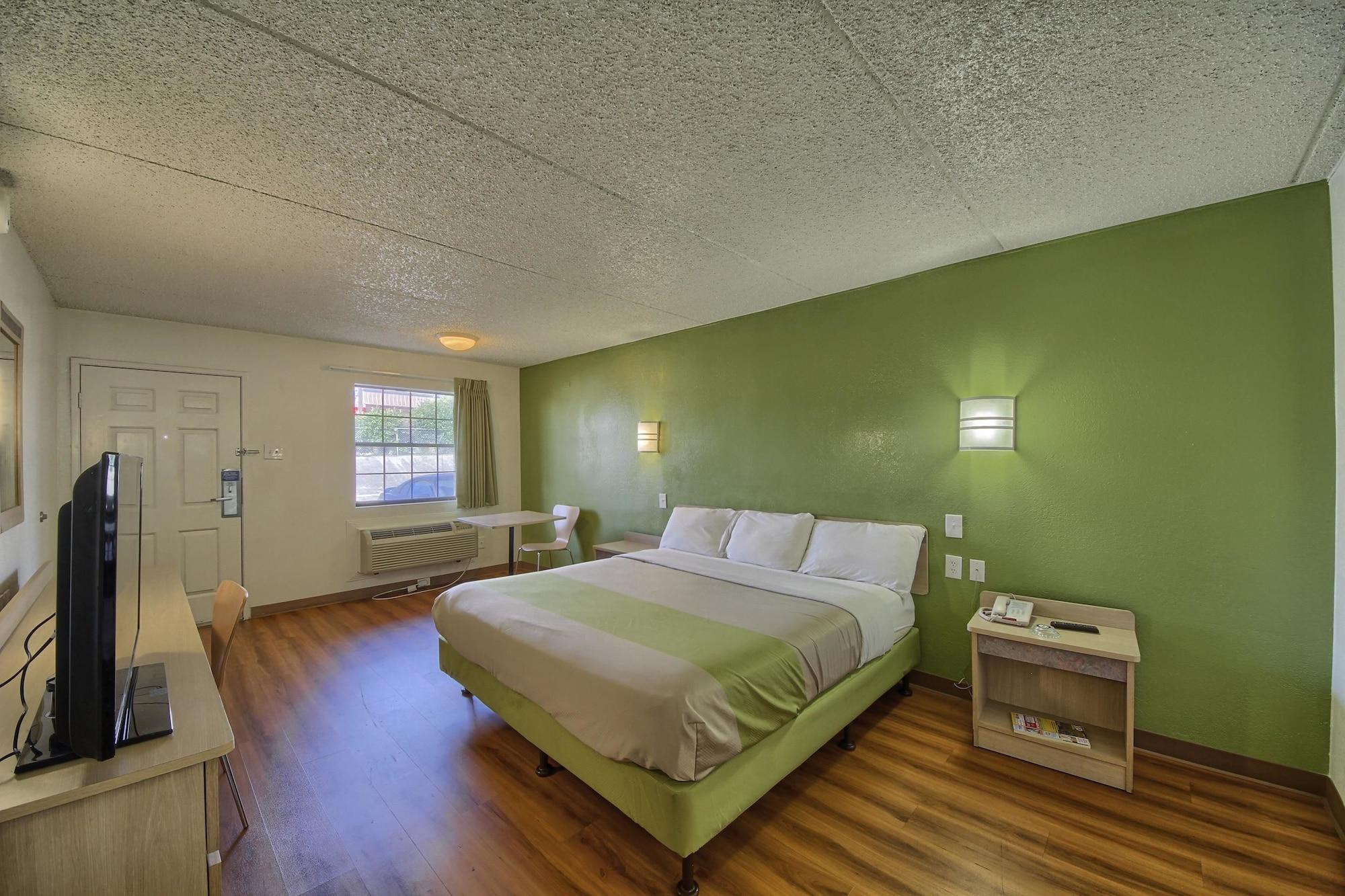 Motel 6-San Antonio, Tx - Northwest Medical Center 외부 사진