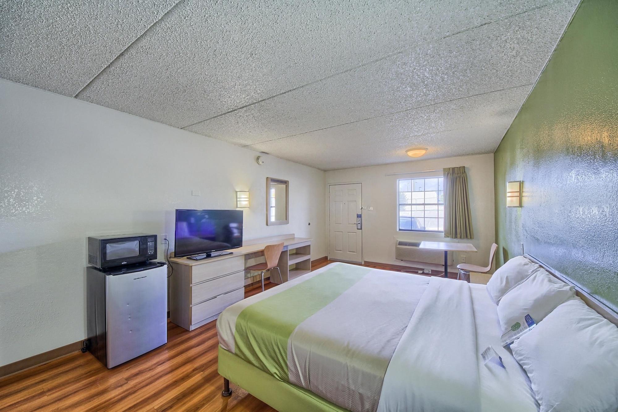 Motel 6-San Antonio, Tx - Northwest Medical Center 외부 사진
