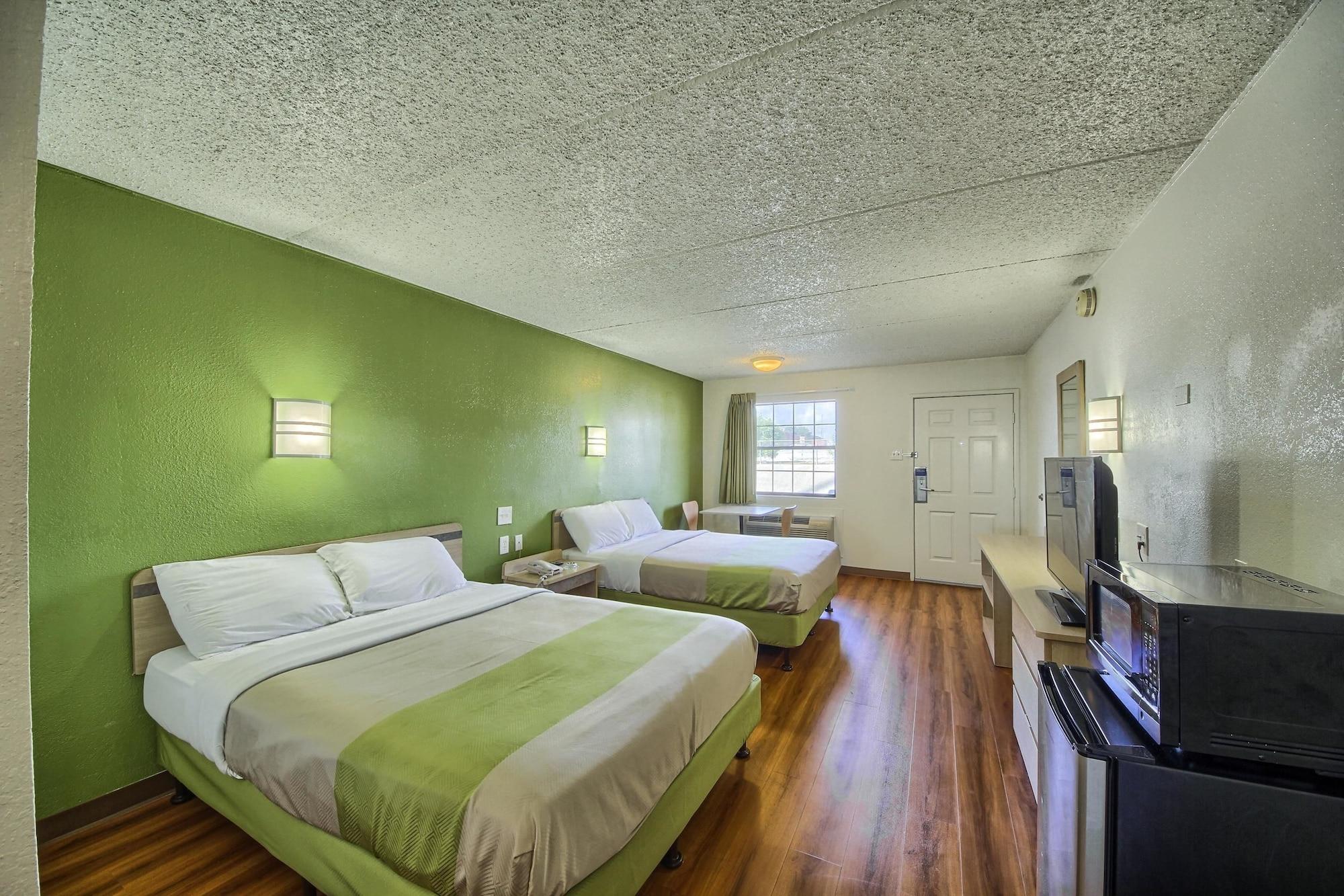 Motel 6-San Antonio, Tx - Northwest Medical Center 외부 사진