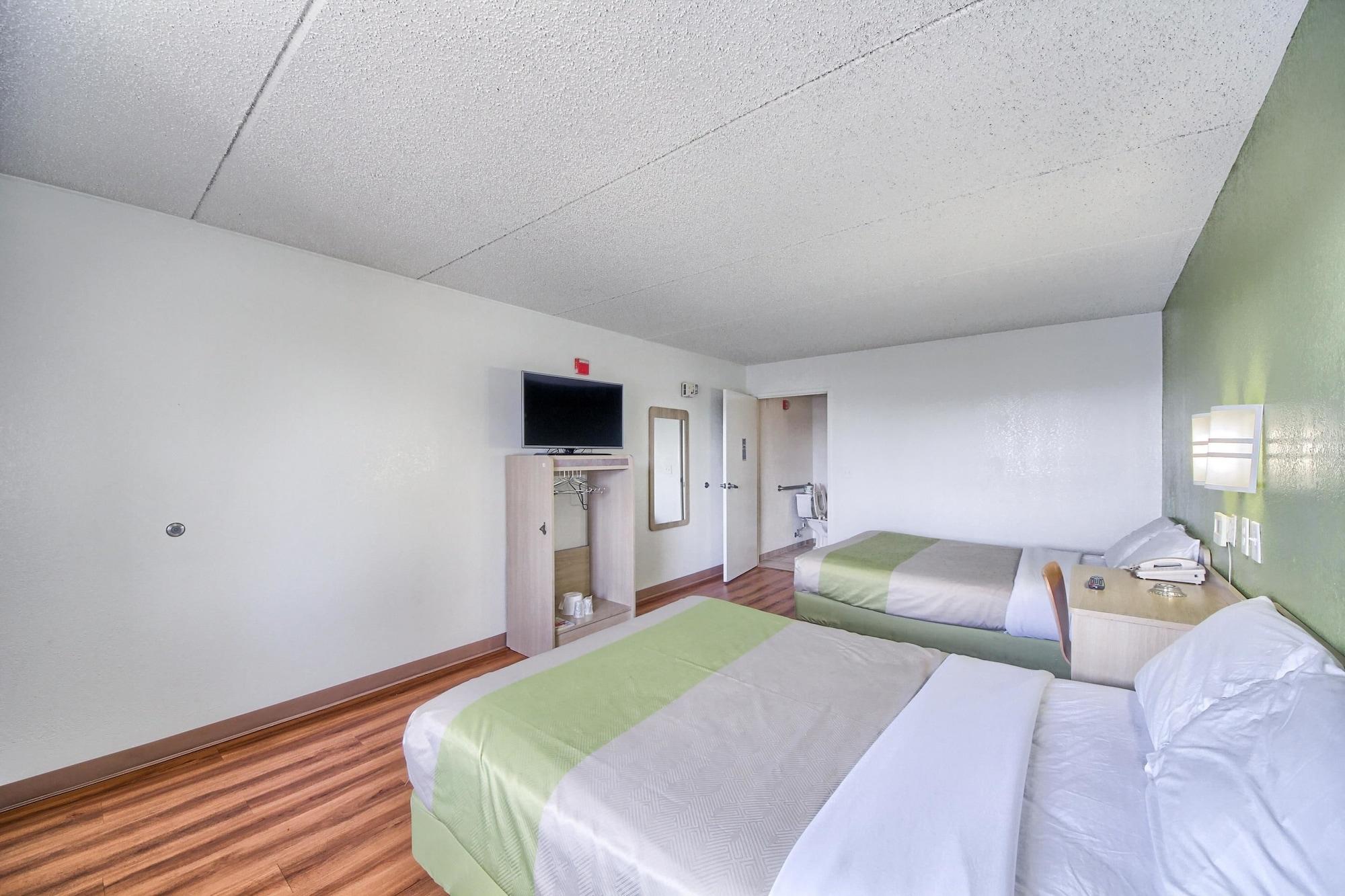 Motel 6-San Antonio, Tx - Northwest Medical Center 외부 사진