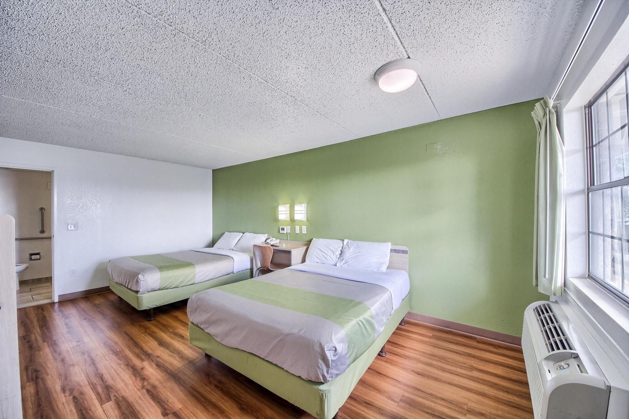 Motel 6-San Antonio, Tx - Northwest Medical Center 외부 사진