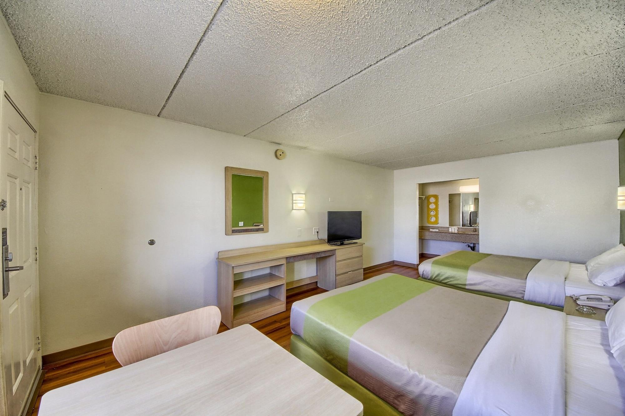 Motel 6-San Antonio, Tx - Northwest Medical Center 외부 사진