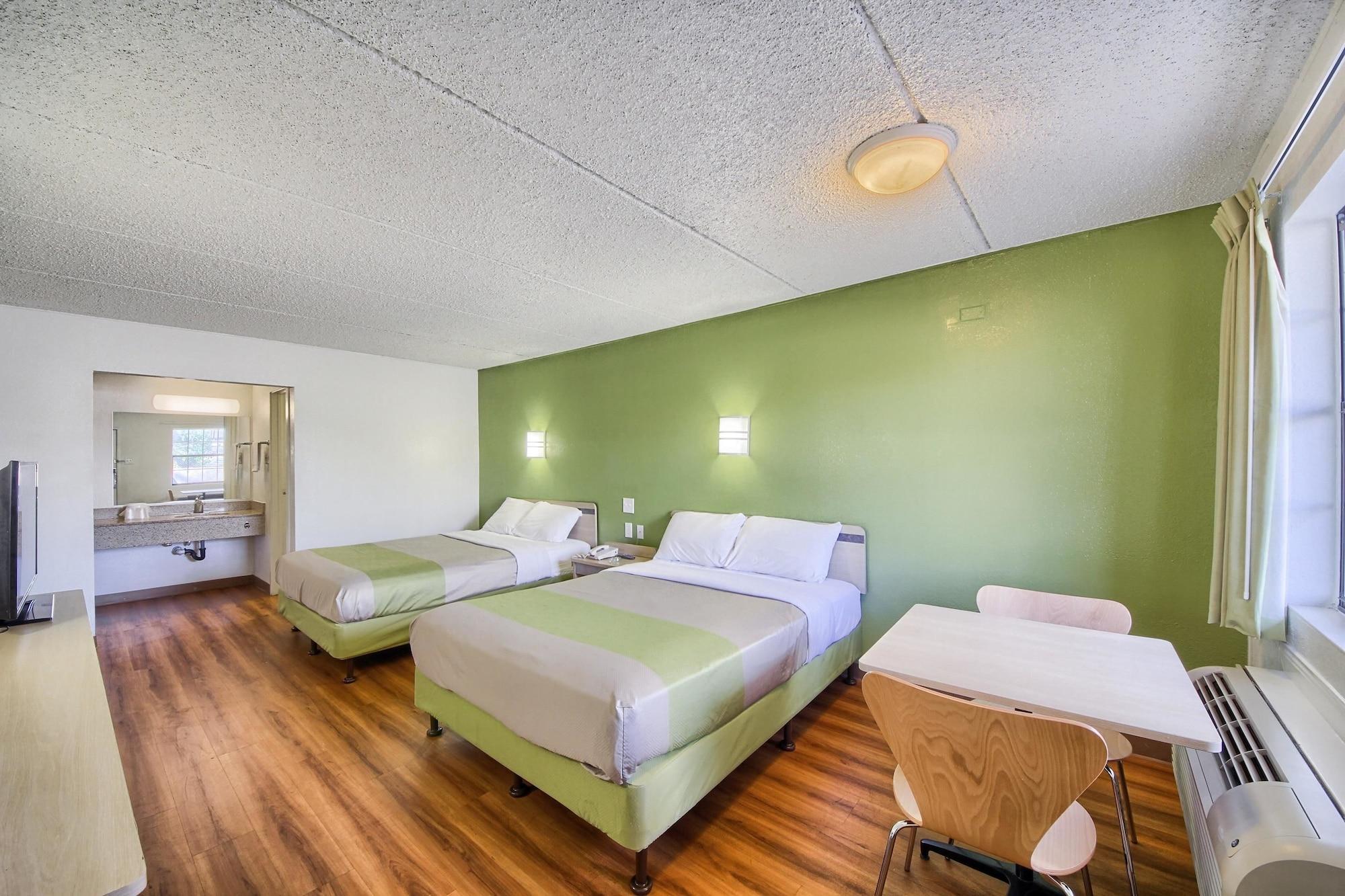 Motel 6-San Antonio, Tx - Northwest Medical Center 외부 사진