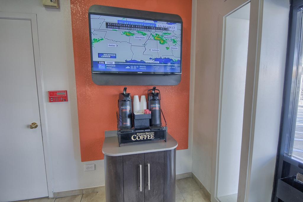 Motel 6-San Antonio, Tx - Northwest Medical Center 외부 사진