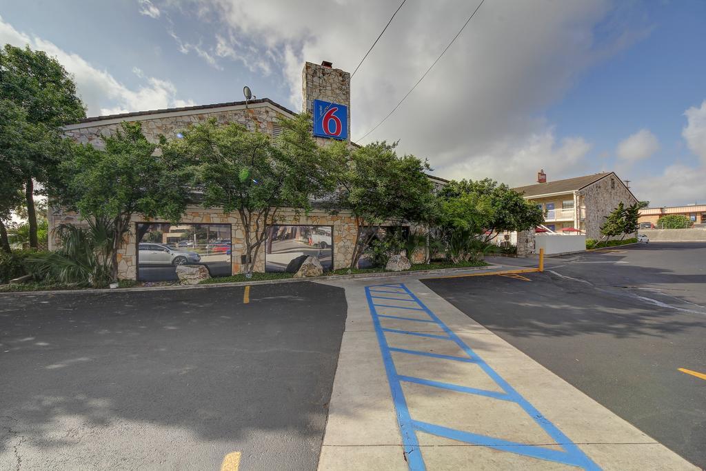 Motel 6-San Antonio, Tx - Northwest Medical Center 외부 사진