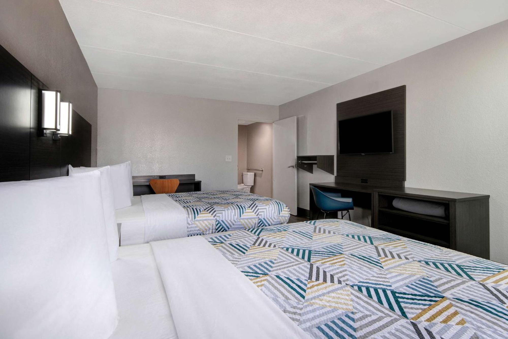 Motel 6-San Antonio, Tx - Northwest Medical Center 외부 사진