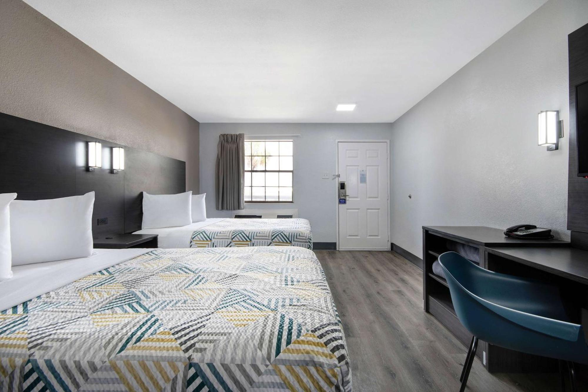 Motel 6-San Antonio, Tx - Northwest Medical Center 외부 사진