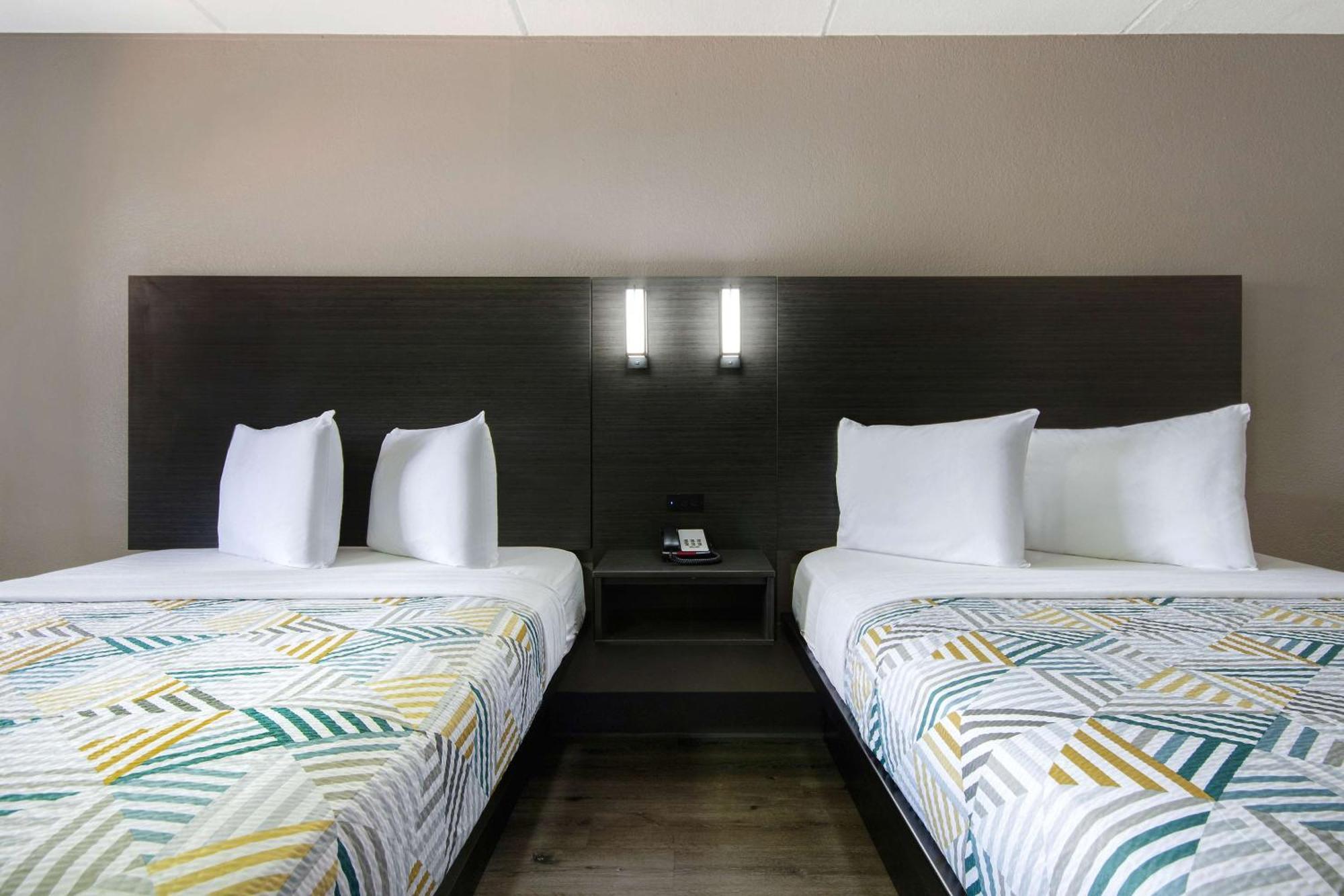 Motel 6-San Antonio, Tx - Northwest Medical Center 외부 사진