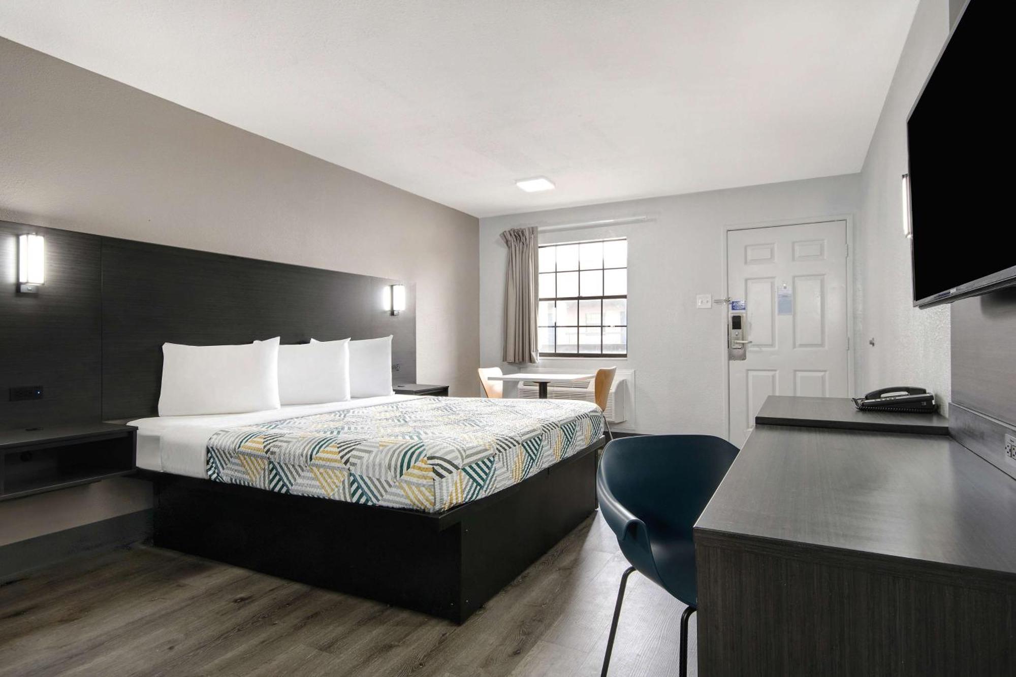 Motel 6-San Antonio, Tx - Northwest Medical Center 외부 사진