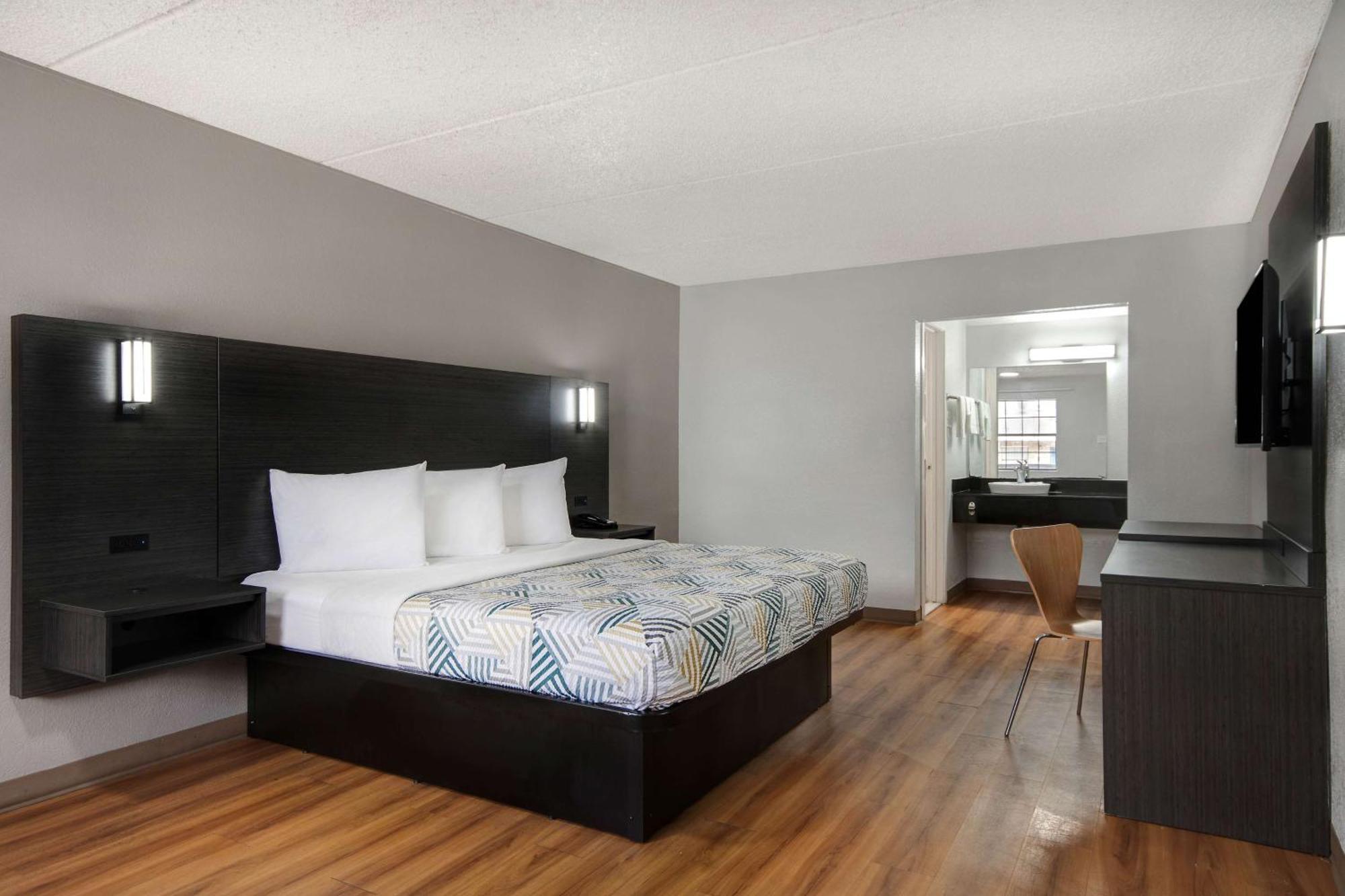 Motel 6-San Antonio, Tx - Northwest Medical Center 외부 사진