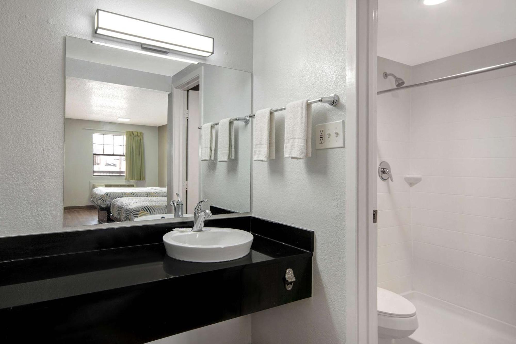 Motel 6-San Antonio, Tx - Northwest Medical Center 외부 사진