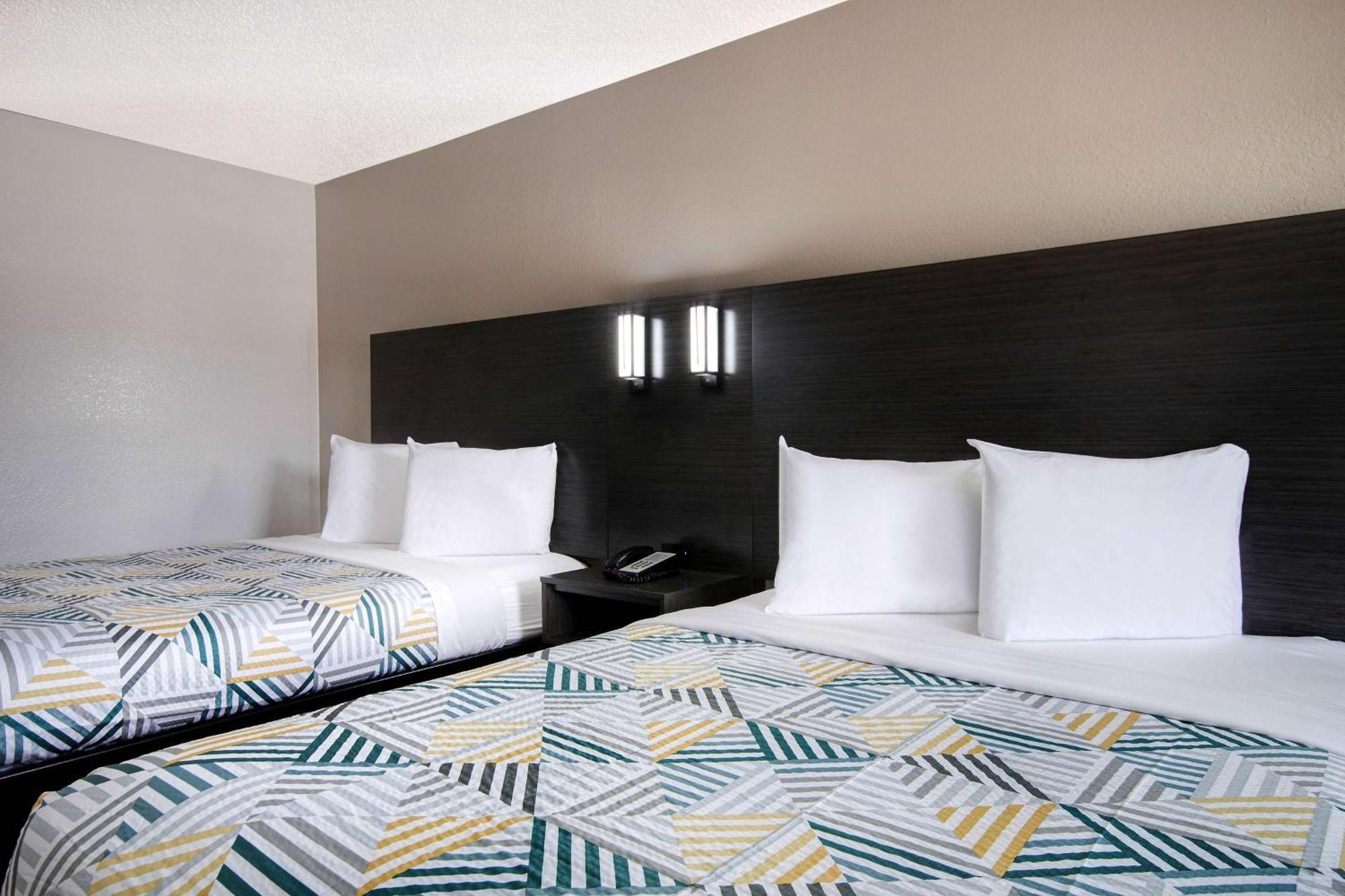 Motel 6-San Antonio, Tx - Northwest Medical Center 외부 사진