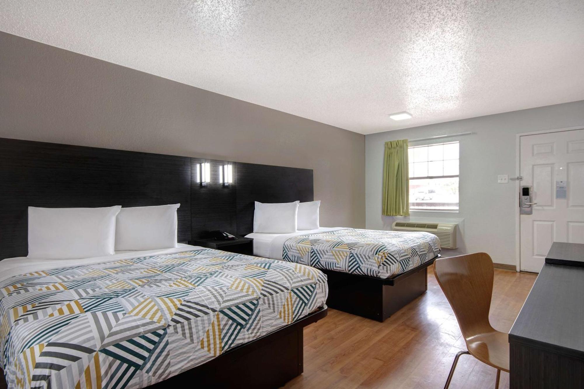 Motel 6-San Antonio, Tx - Northwest Medical Center 외부 사진