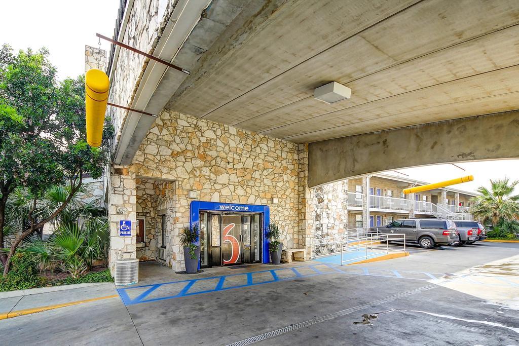 Motel 6-San Antonio, Tx - Northwest Medical Center 외부 사진