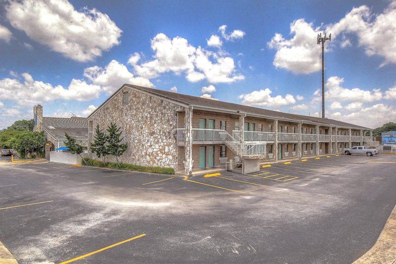 Motel 6-San Antonio, Tx - Northwest Medical Center 외부 사진
