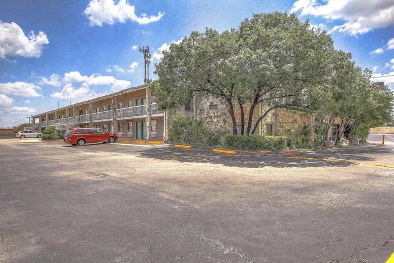 Motel 6-San Antonio, Tx - Northwest Medical Center 외부 사진
