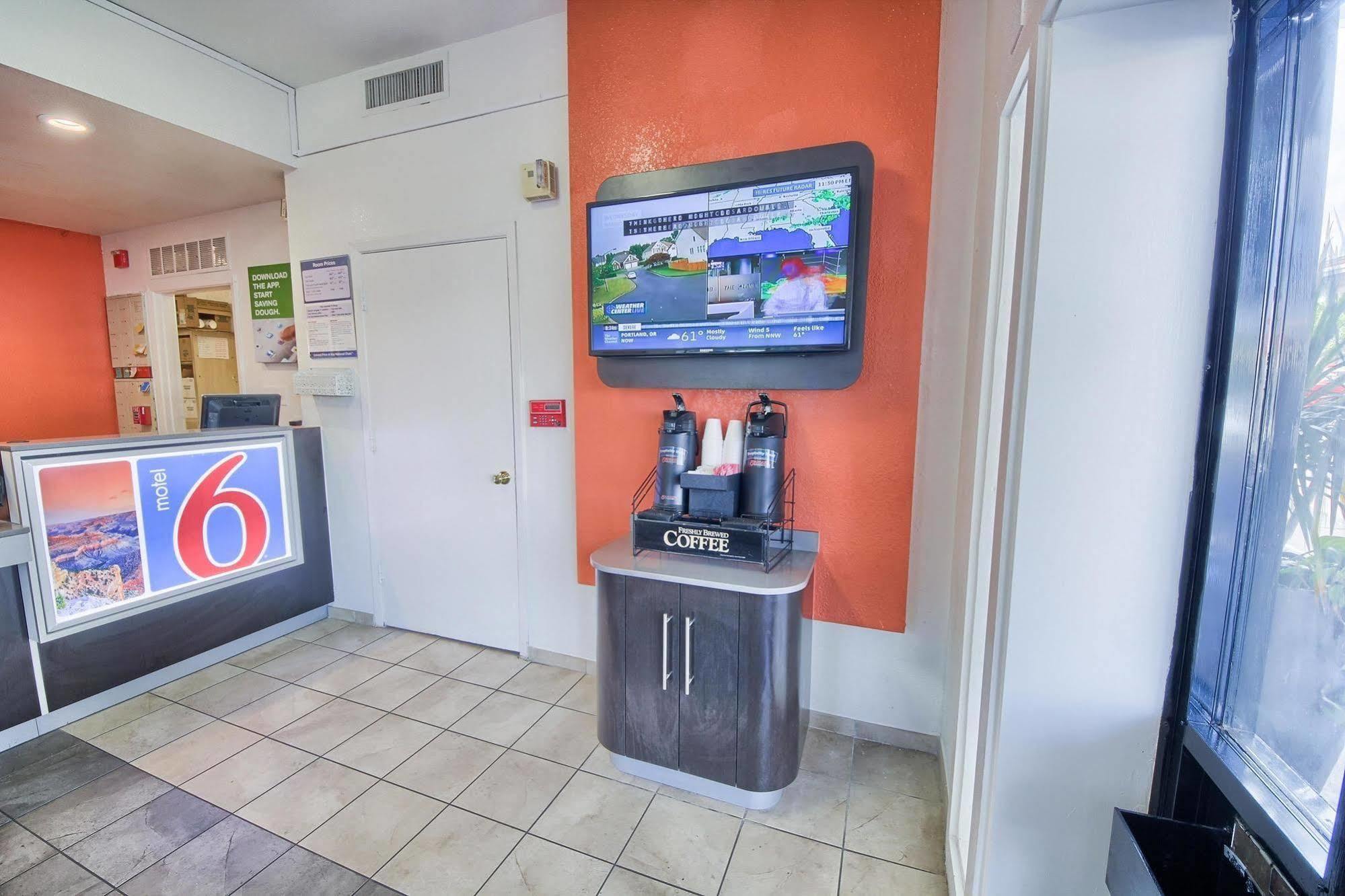 Motel 6-San Antonio, Tx - Northwest Medical Center 외부 사진