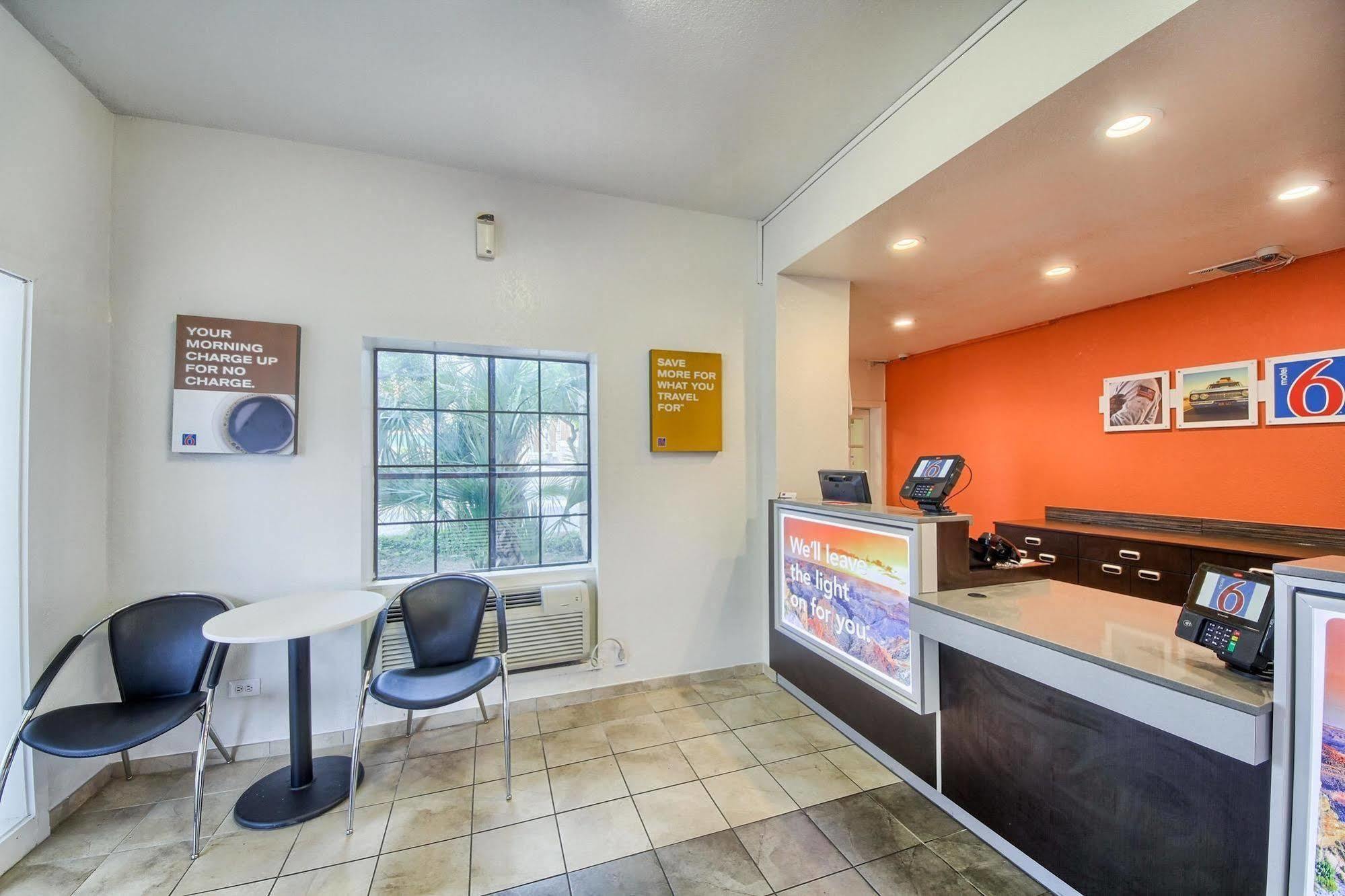 Motel 6-San Antonio, Tx - Northwest Medical Center 외부 사진