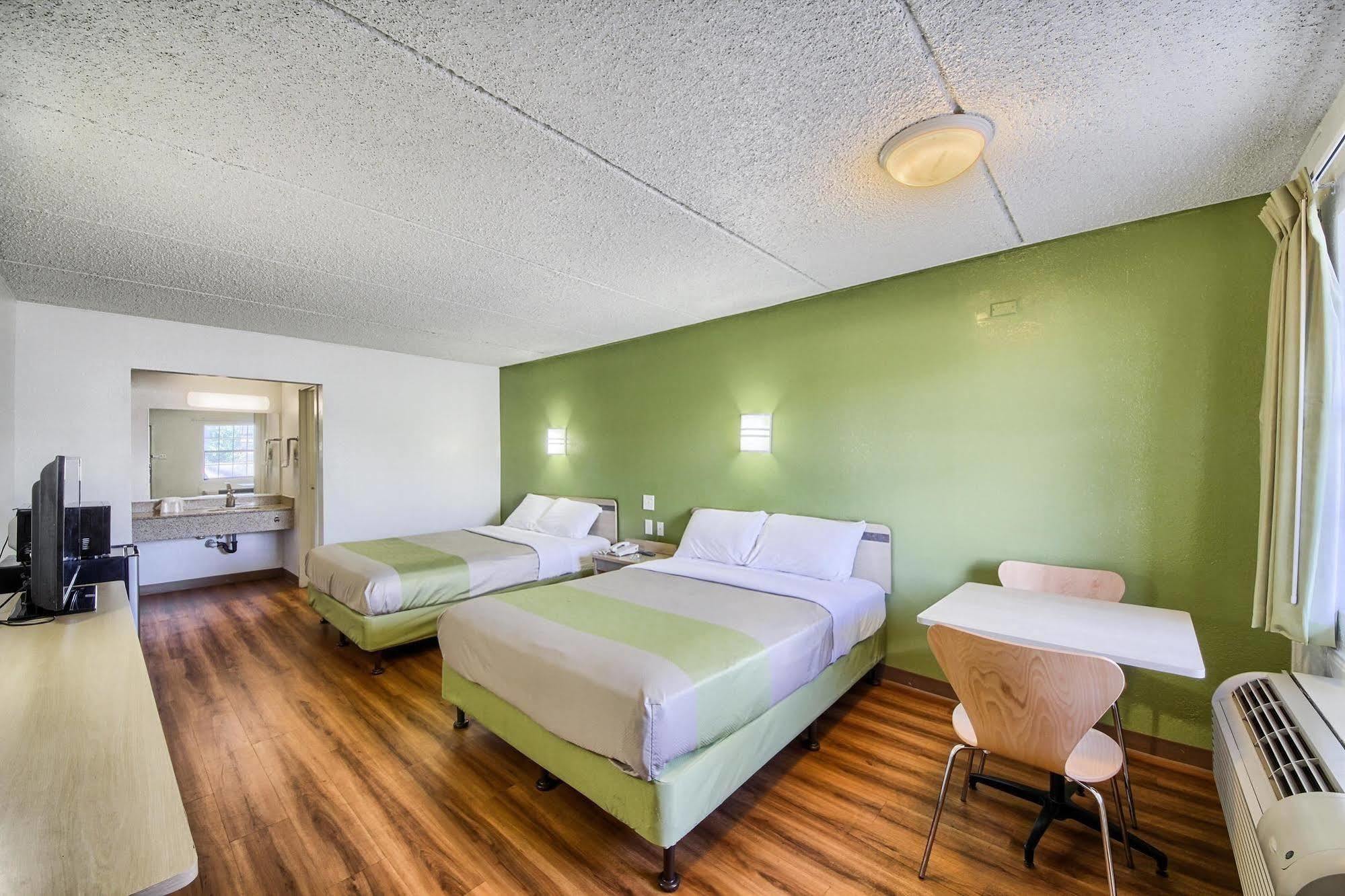 Motel 6-San Antonio, Tx - Northwest Medical Center 외부 사진
