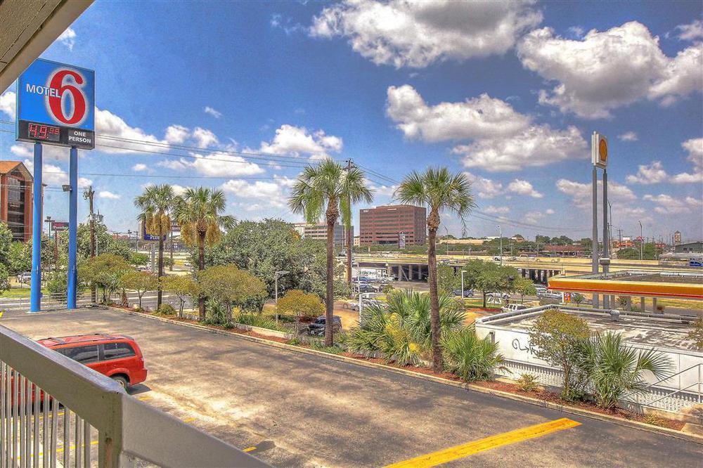 Motel 6-San Antonio, Tx - Northwest Medical Center 외부 사진