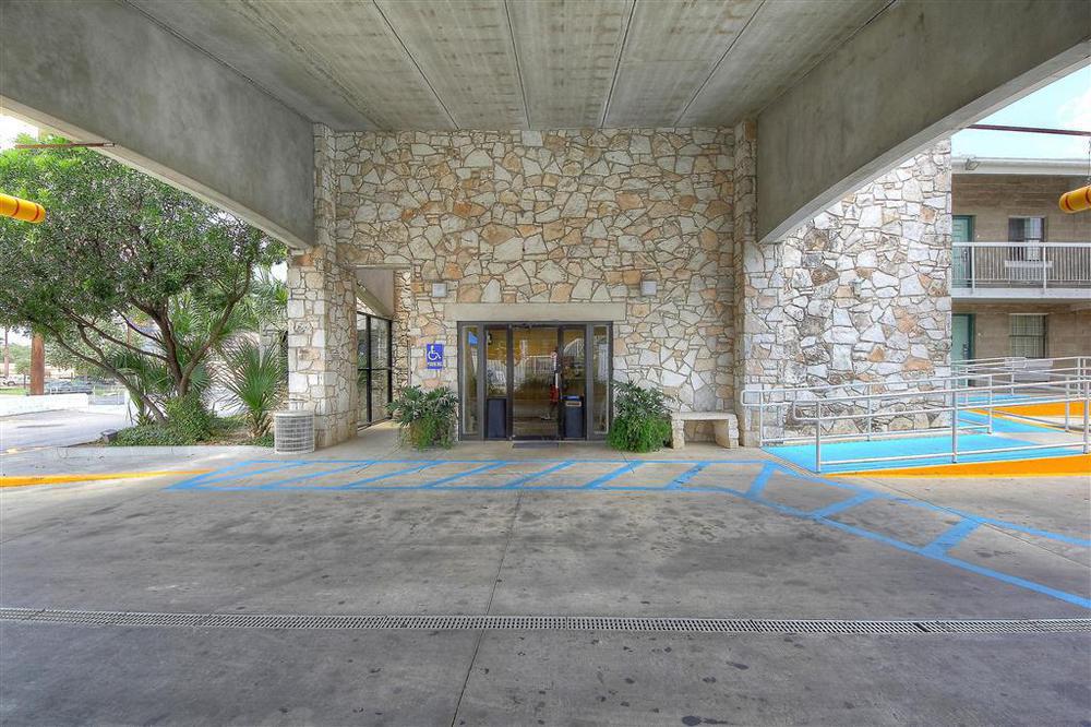 Motel 6-San Antonio, Tx - Northwest Medical Center 외부 사진