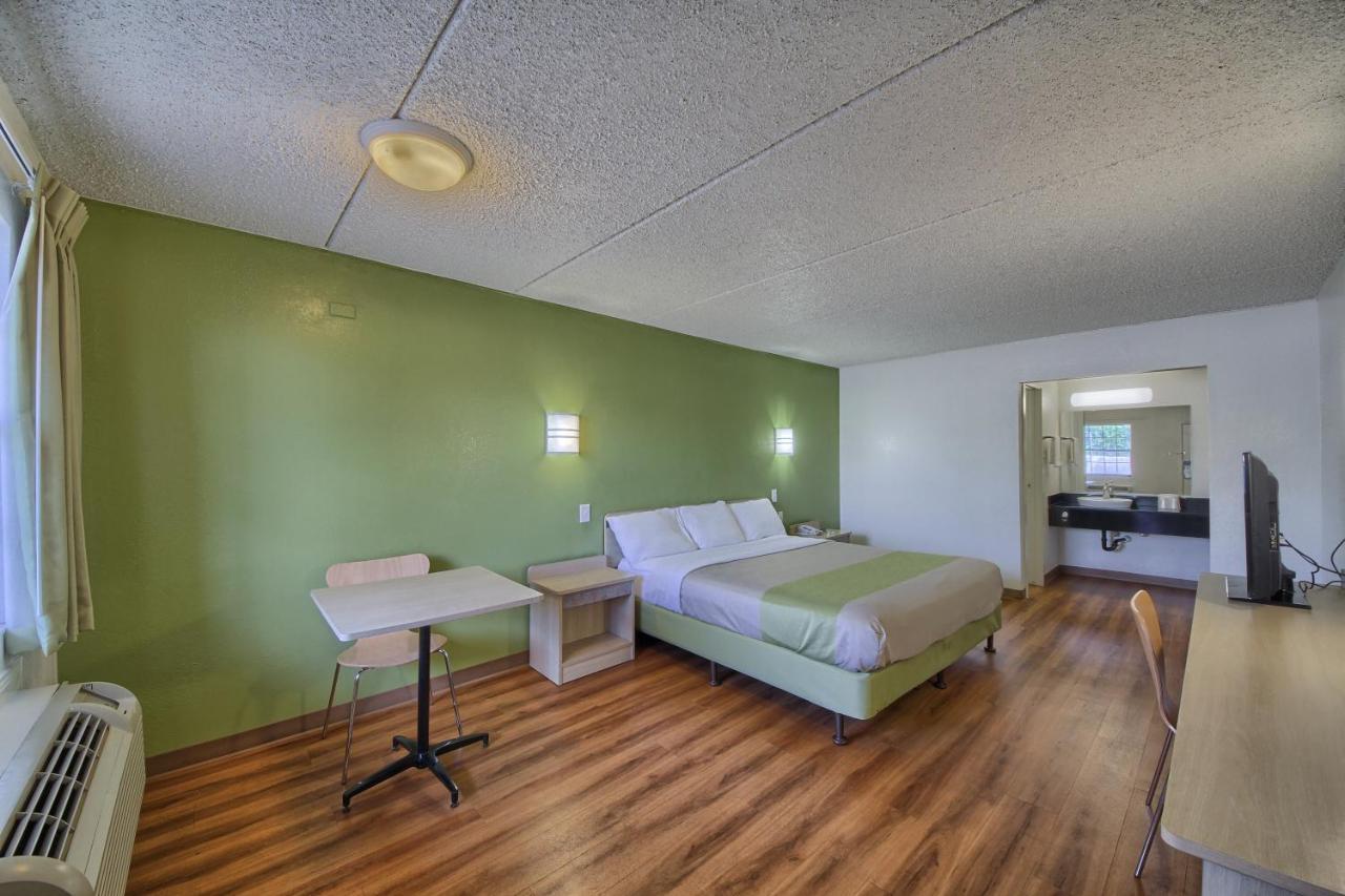 Motel 6-San Antonio, Tx - Northwest Medical Center 객실 사진
